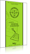 General chemistry book cover written by Brynjar Bye.