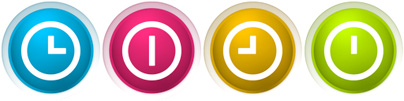 Optional Hypnotize icons.