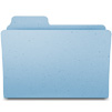Obscurity application icon by Apple Inc..