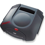 Alternative Mac .icns for Atari Jaguar emulators.