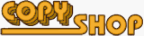 Copy Shop