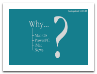 Creations-Ltd.com [Why Mac]