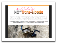 Trans-Siberia.net