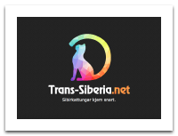 Trans-Siberia.net [Teaser]
