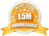 1.5 million lecture notes downloaded!